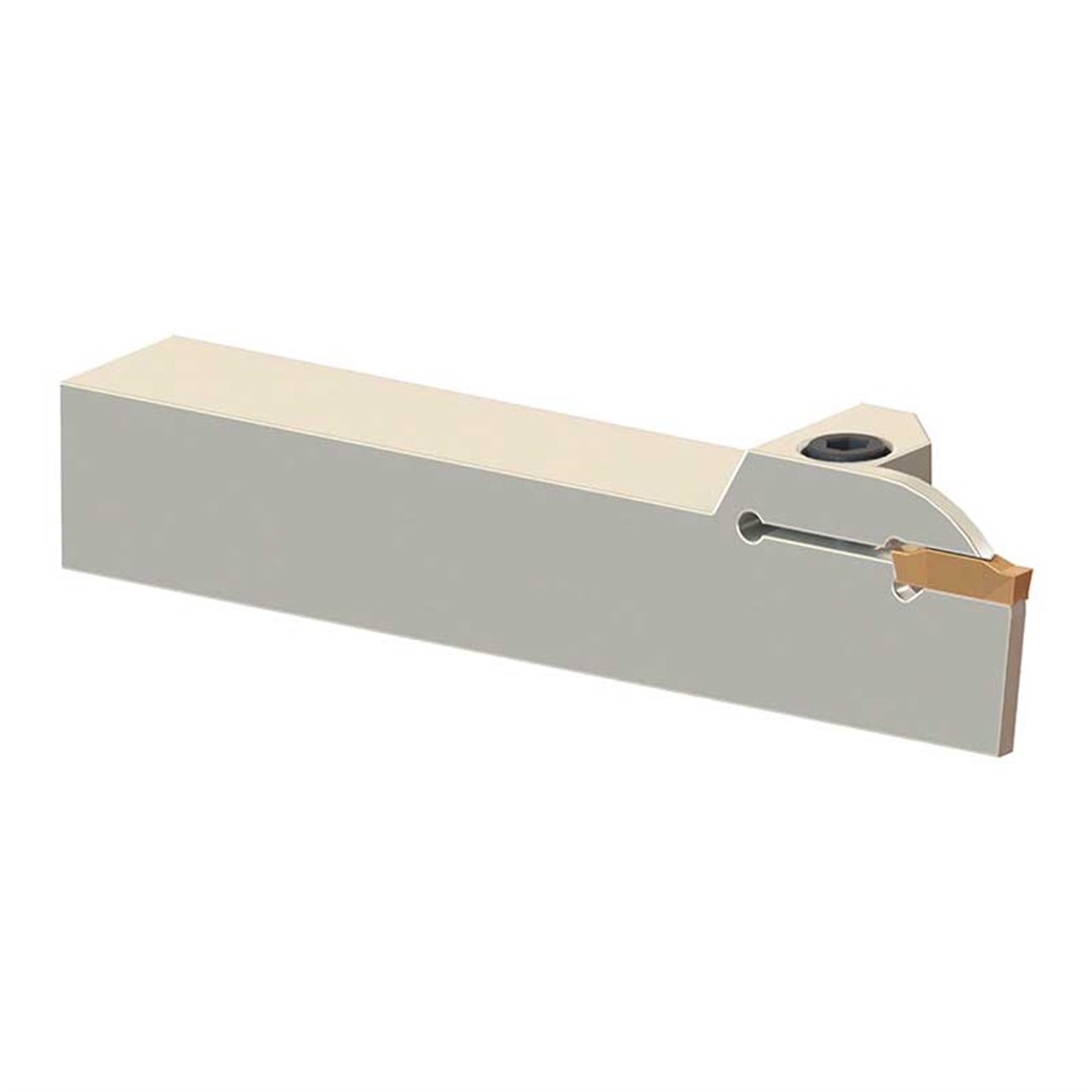 Heikenei Dkt Kyc 20x20 3,0 mm Sol - Dış Çap Grooving and Parting Toolholders Kycr Gdm