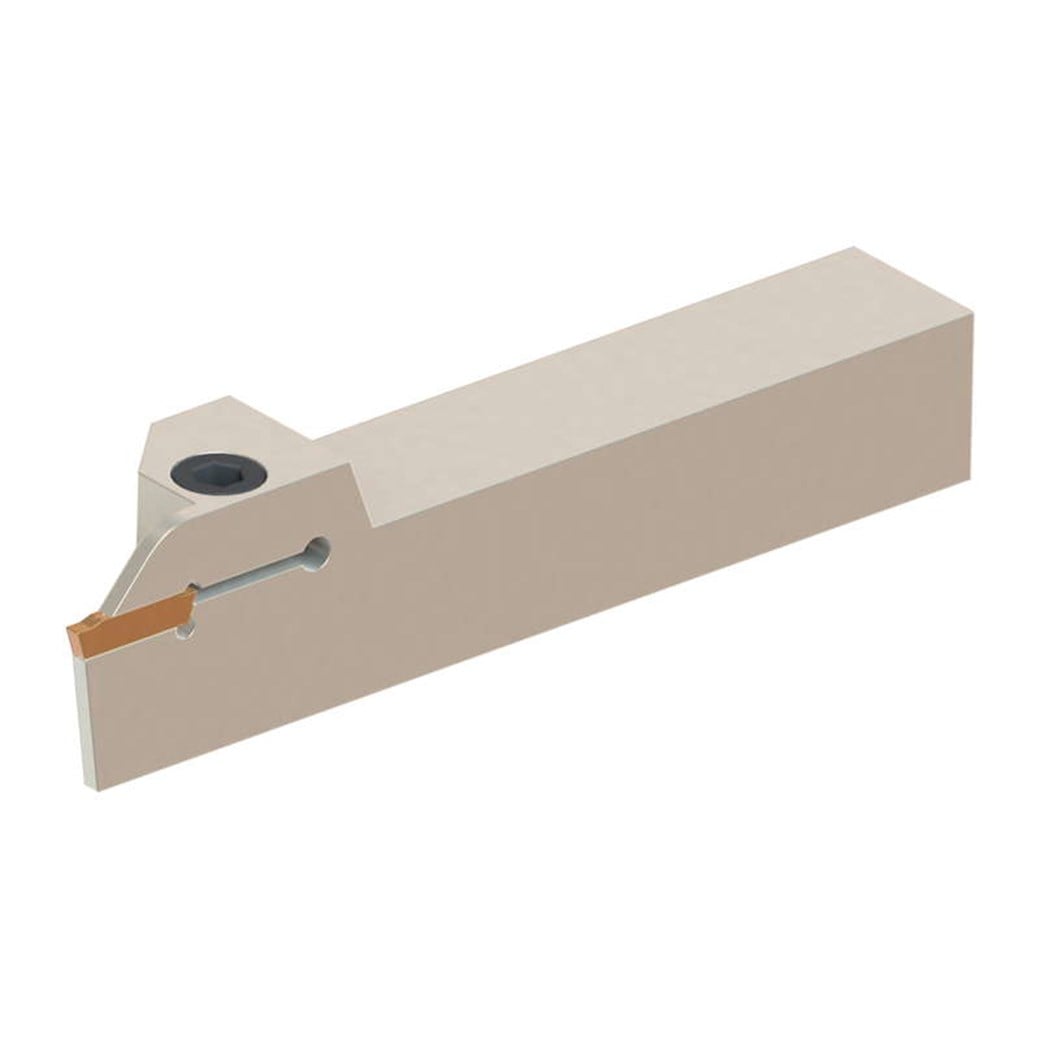 Heikenei Dkt Tt 32X32 3,0 mm Dış Çap Grooving and Parting Toolholders Tgtc Td..