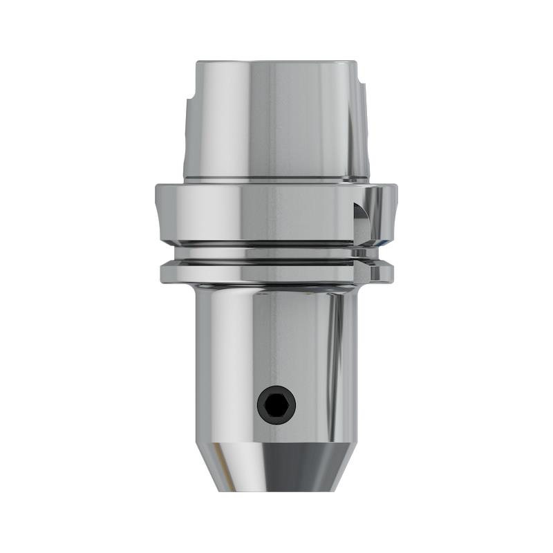 Heikenei HSK 100 40 - 160 80 мм Держатели Weldon Din69893-1