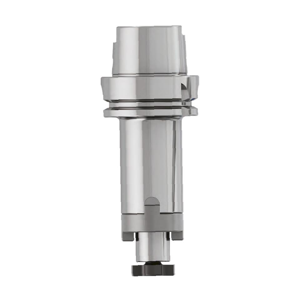 Heikenei HSK 50 32 - 65 58 мм HSK50-A Внутреннее охлаждение  Din69893-1