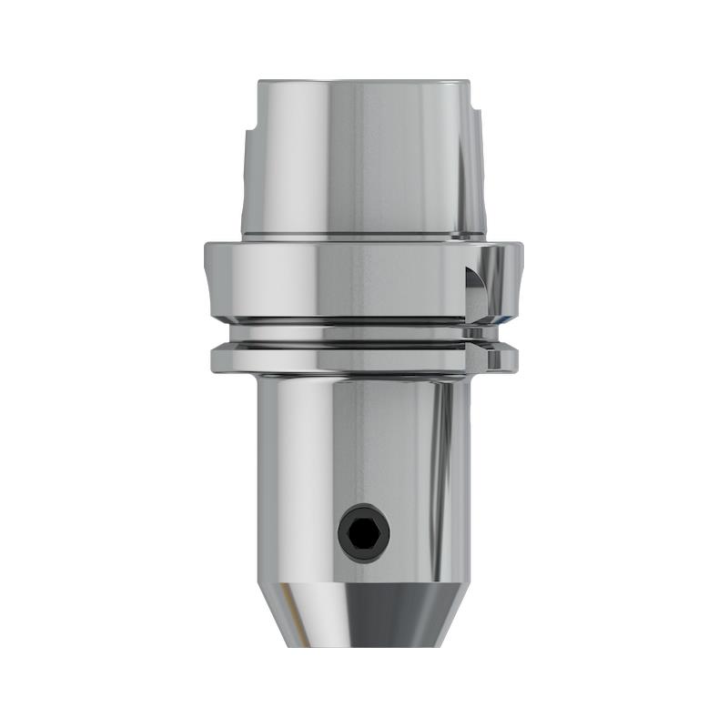 Heikenei 45 мм HSK 50 14 - 80 - K HSK50-A Внутреннее охлаждение Держатели Weldon Din69893-1