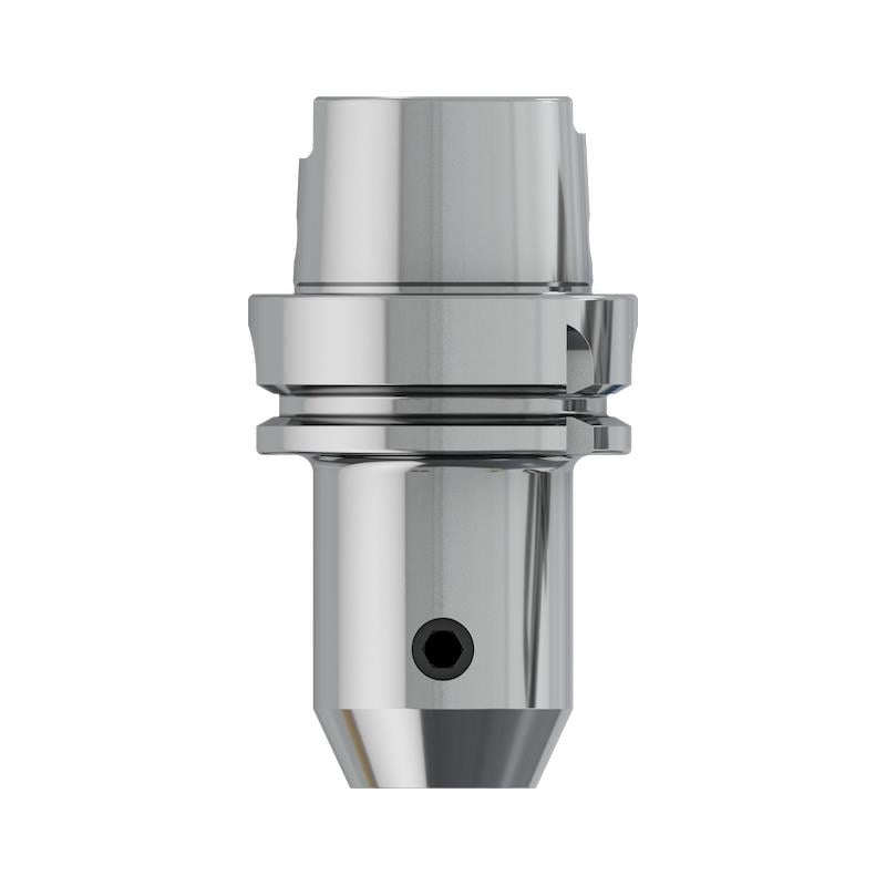 Heikenei HSK 50 14 - 80 44 мм Держатели Weldon Din69893-1