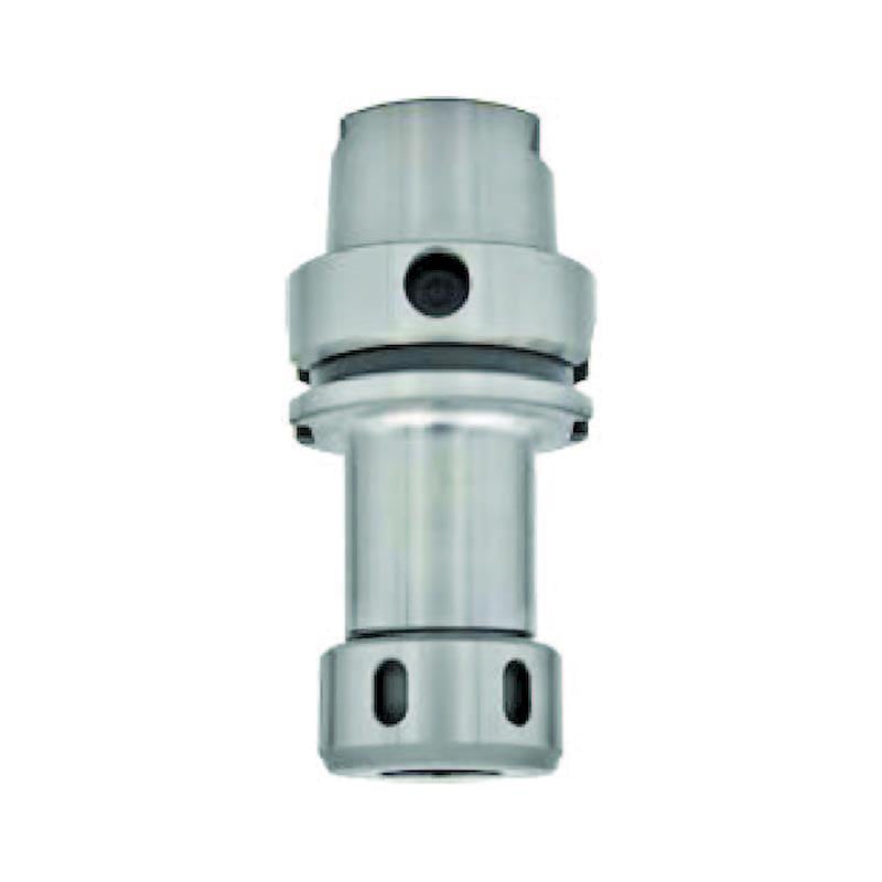 Heikenei E467 HSK 63 E 467 - 120 72 мм Тип E Цанговый патрон Din69893