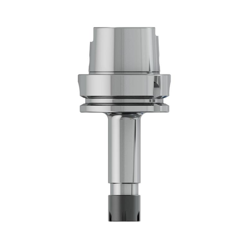 Heikenei 22 мм ER16 HSK 63 ER 16 160 - M  Цанговый патрон
