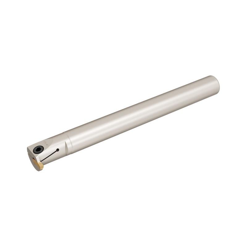 Heikenei Ikt Hk 32,0 mm 4,0 mm İç Çap Grooving Toolholders Hrn S224