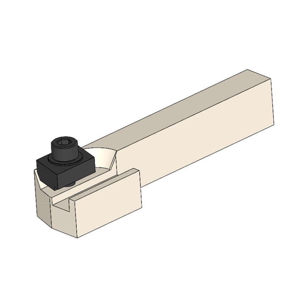Heikenei 1'' ISO Державки отрезные