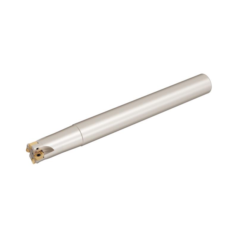 Heikenei D12 W12 L120 Z03 Lpmw 0402 Krly 12,0 mm High Feed Cylindrical Shank End Mill
