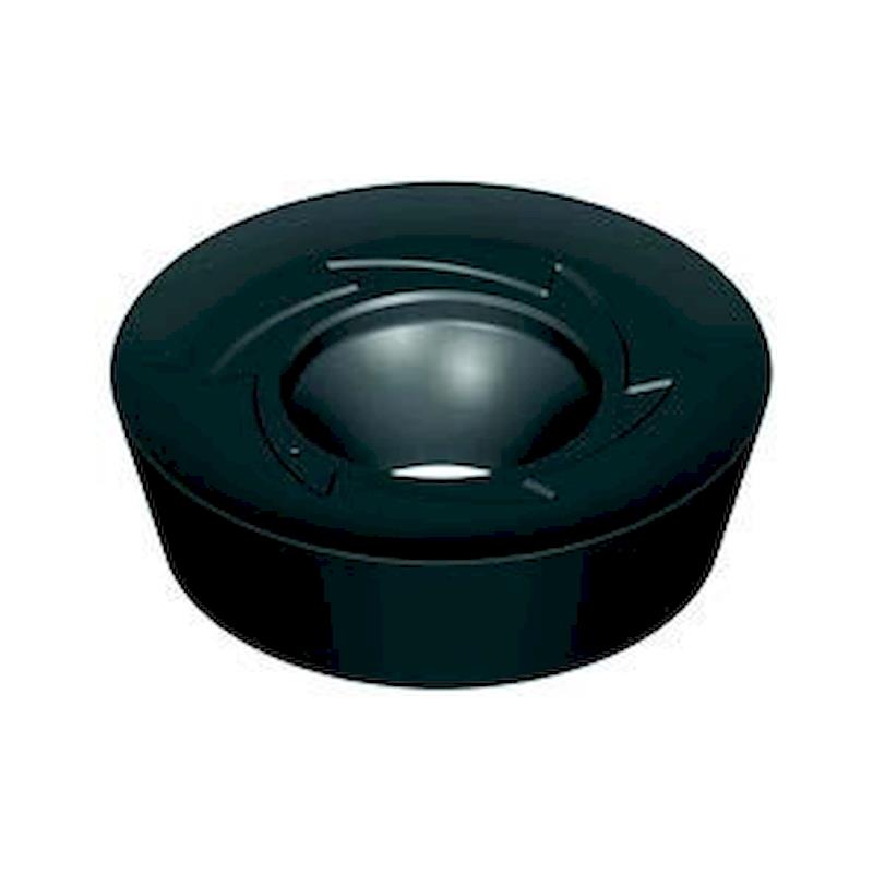 Heikenei Rdkt 12T3 Karbür (Elmas) Frezeleme Ucu