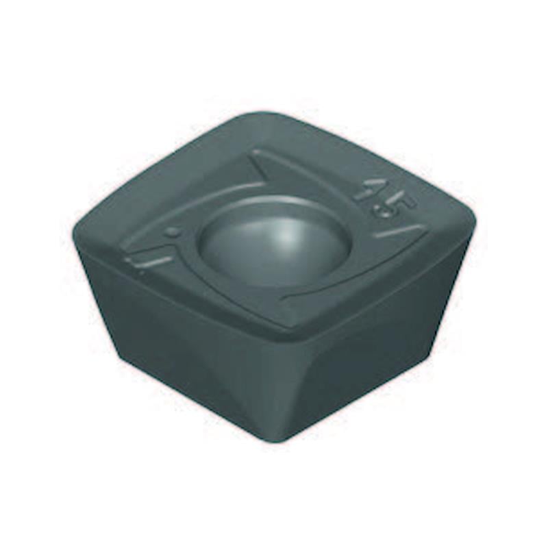 Heikenei Sdmt 0602 High Feed Karbür (Elmas) Frezeleme Ucu