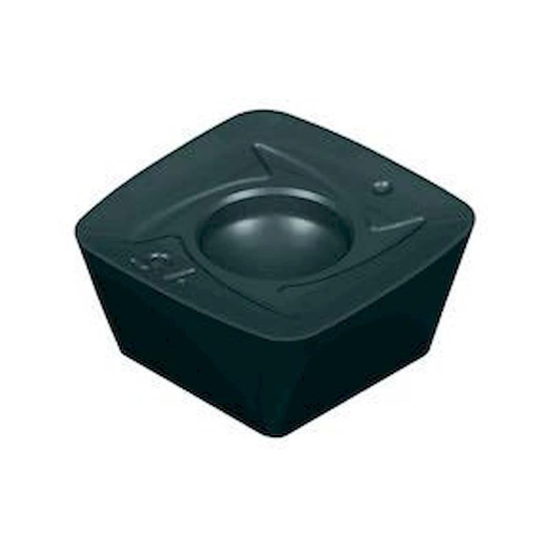 Heikenei Sdmw 1004 High Feed Karbür (Elmas) Frezeleme Ucu