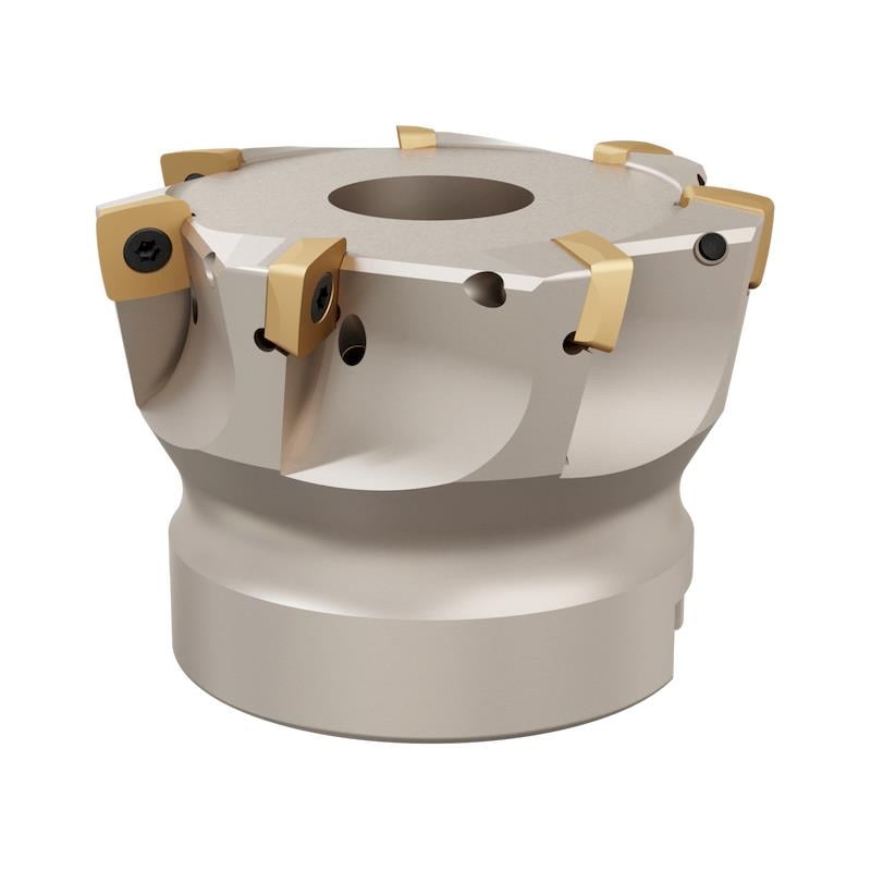 Heikenei Sdmx 09T3 Plbt High Feed Tarama Başlığı