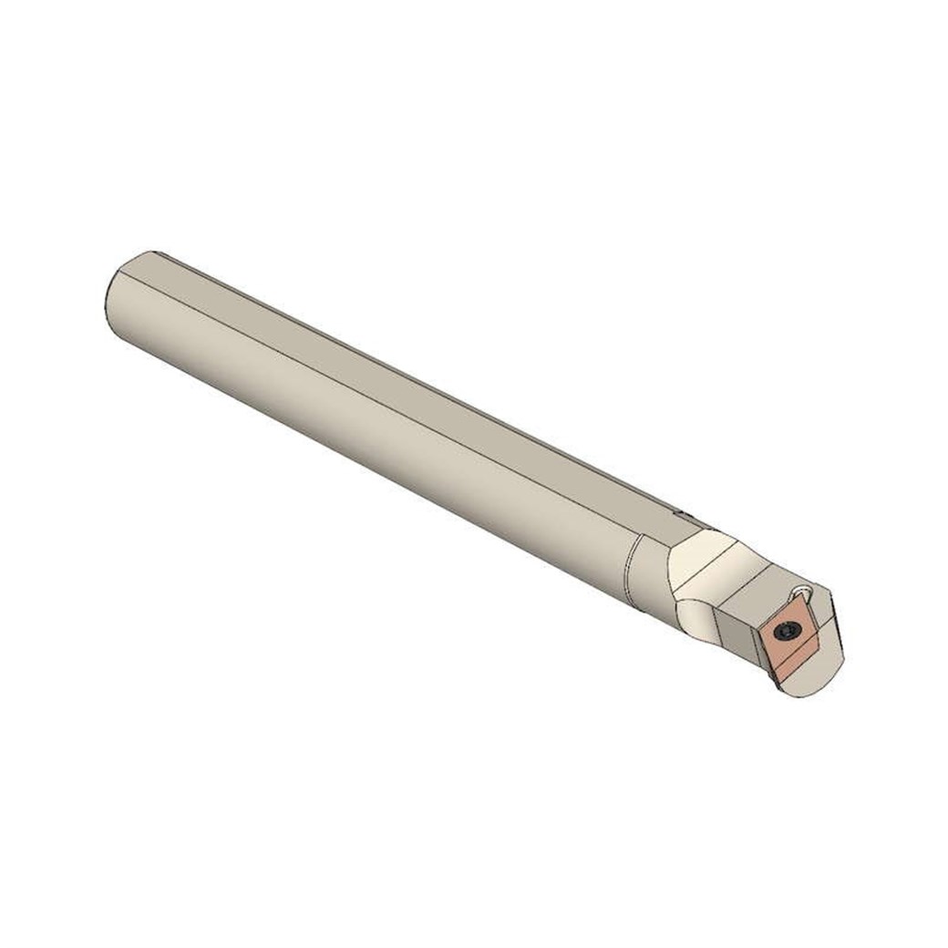 Heikenei Sducl Dcmt 11T3 Sol Внутренний диаметр Державка токарная -