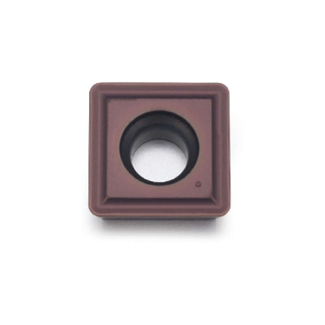 Heikenei Spmg 0602 TG AG232 Сверлильная пластина Покрытый