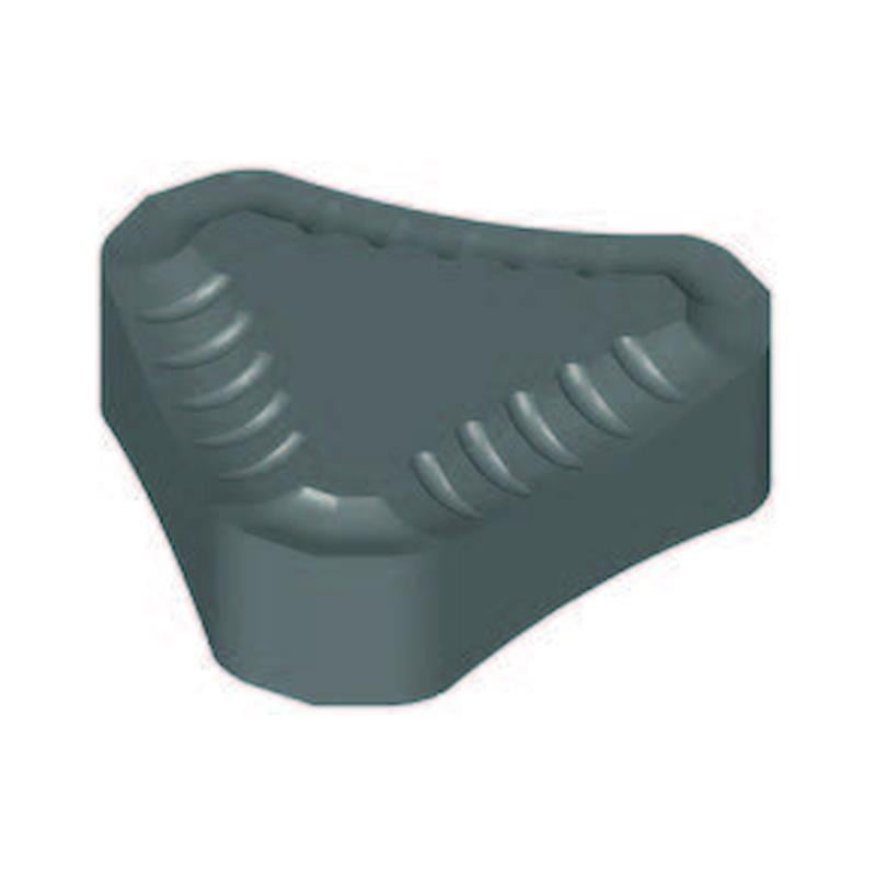 Heikenei TNHF 1204 Karbür (Elmas) Frezeleme Ucu