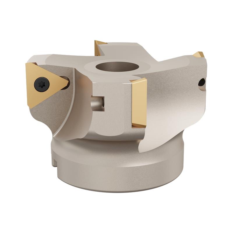 Heikenei 125,0x6 Tpkt 2205 Drcrb Фреза для торцевого фрезерования