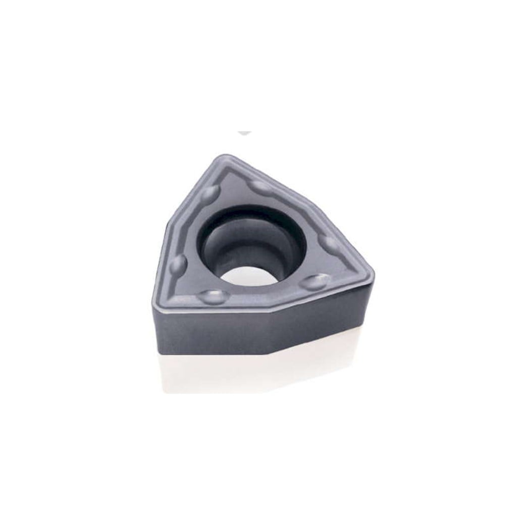 Heikenei Wcmt 0503 SF AG232 Сверлильная пластина Покрытый