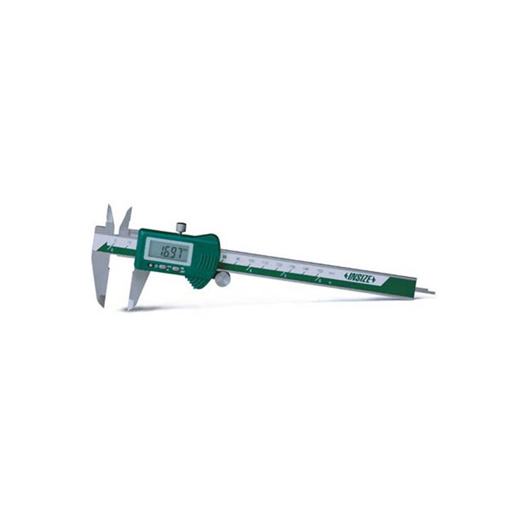 Insize 1112-150 Ekonomik Tip Dijital Kumpas