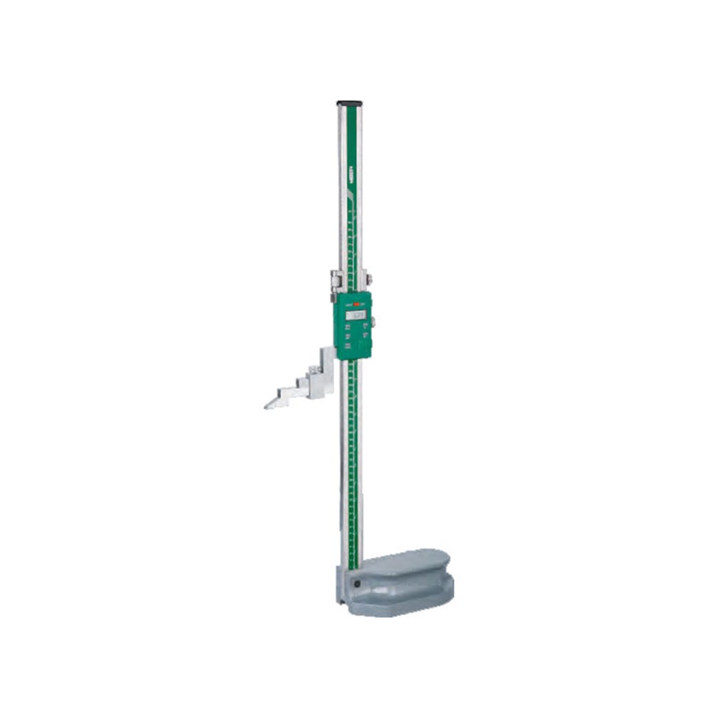 Insize 1150-1000 0-1000 мм/0-40'' Цифровой Ekonomik  Высотный измерительный прибор Выход данных