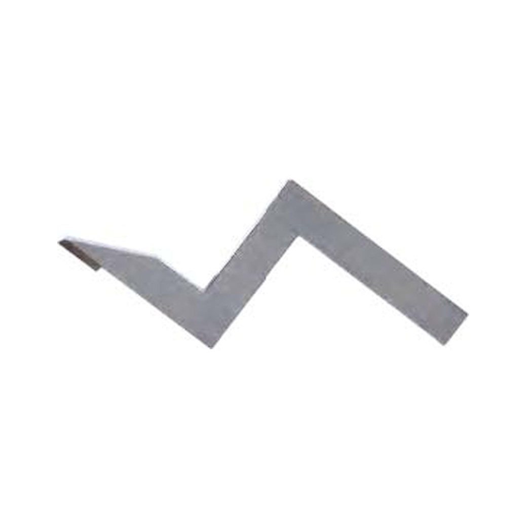 Insize 1156-1000 7150-SC10 Линейка для высотомеров A 