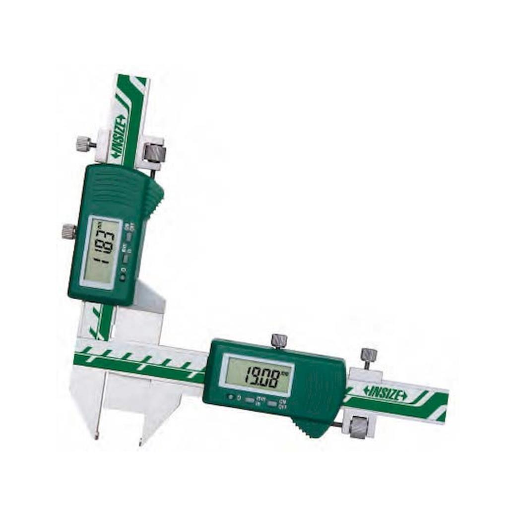 Insize 1181 Dijital Modül Kumpası