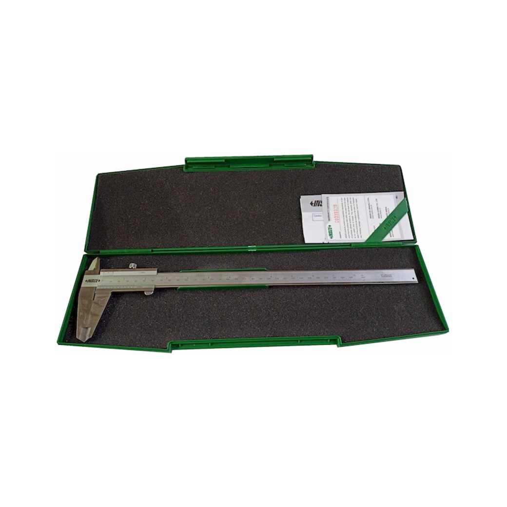 Insize 1205 Mekanik Kumpas