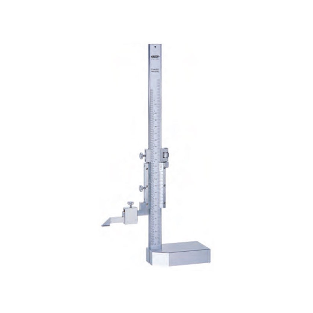 Insize 1253-200 0-200 мм/0-8'' Mekanik 