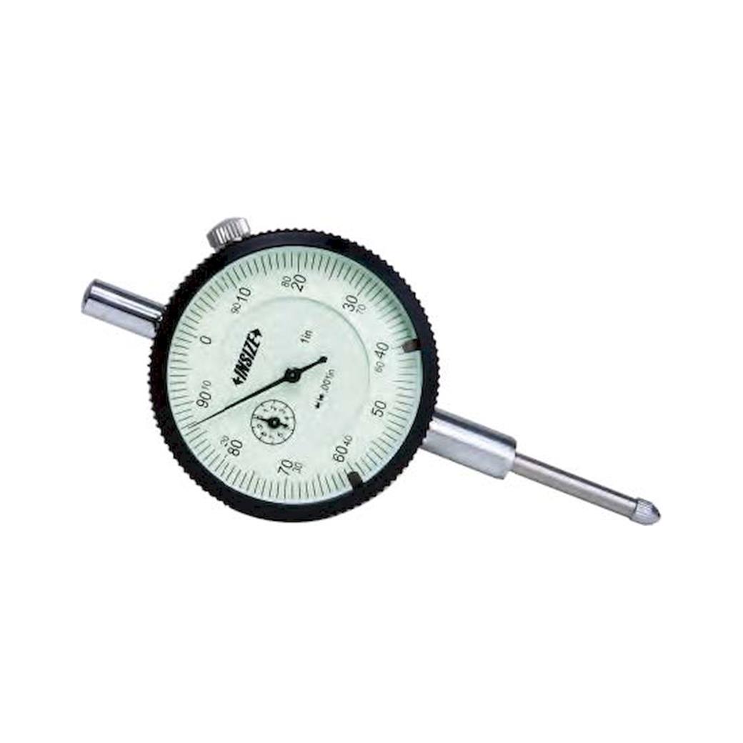 Insize 2307 İnç Komparatör Saati