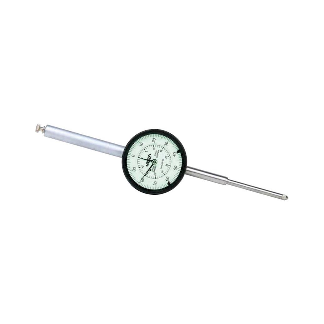 Insize 2309 Komparatör Saati (Uzun Hareketli)