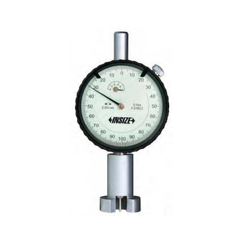 Insize 2344-1 Yüzey Profil Ölçme Cihazı