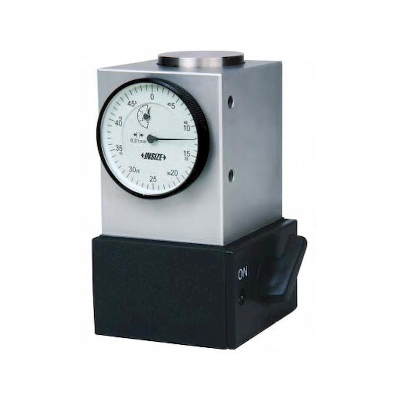Insize 2394-100A Saatli Sıfırlama Aparatı