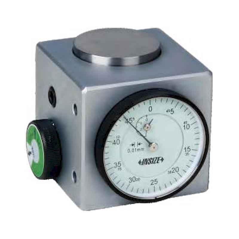 Insize 2397-502A Saatli Sıfırlama Aparatı