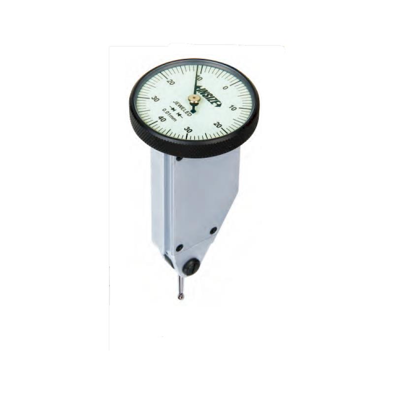 Insize 2398-08 0-0,8 мм 