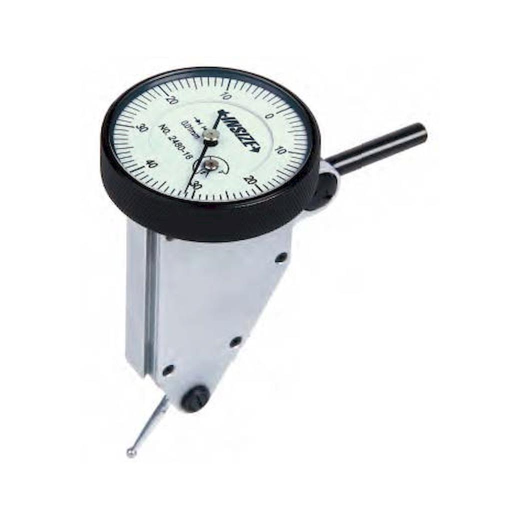 Insize 2480 Uzun Aralıklı Dikey Tip Salgı Saati