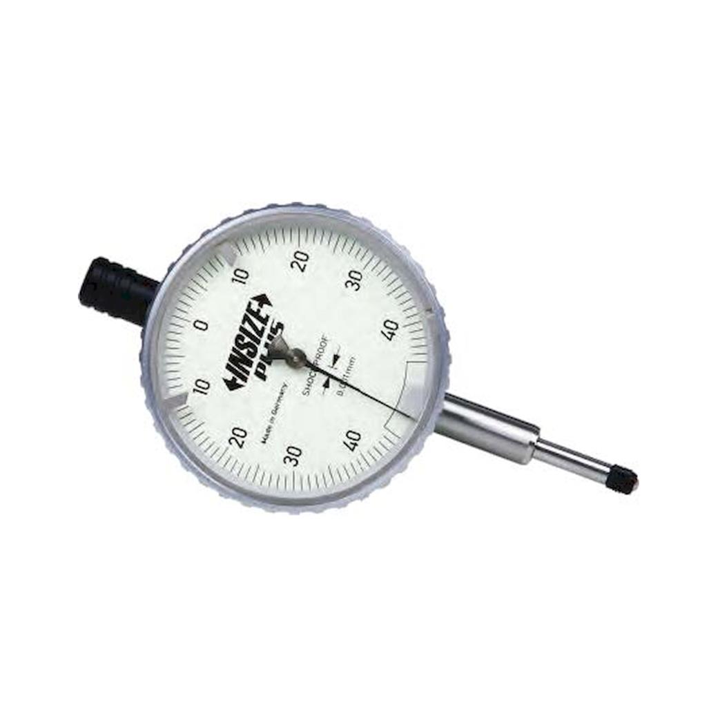 Insize 2885 Tek Turlu Komparatör Saati