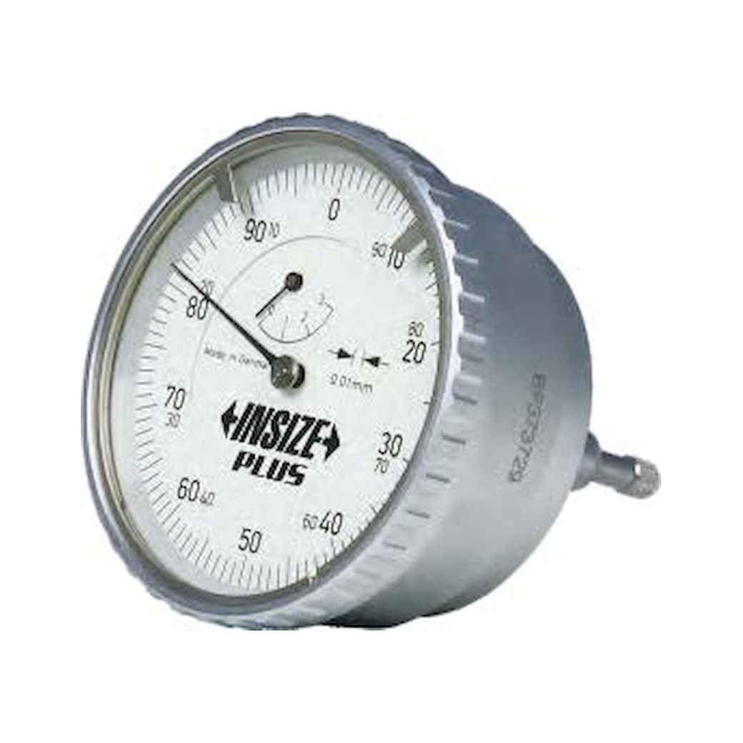 Insize 2893-3 0-3 мм 