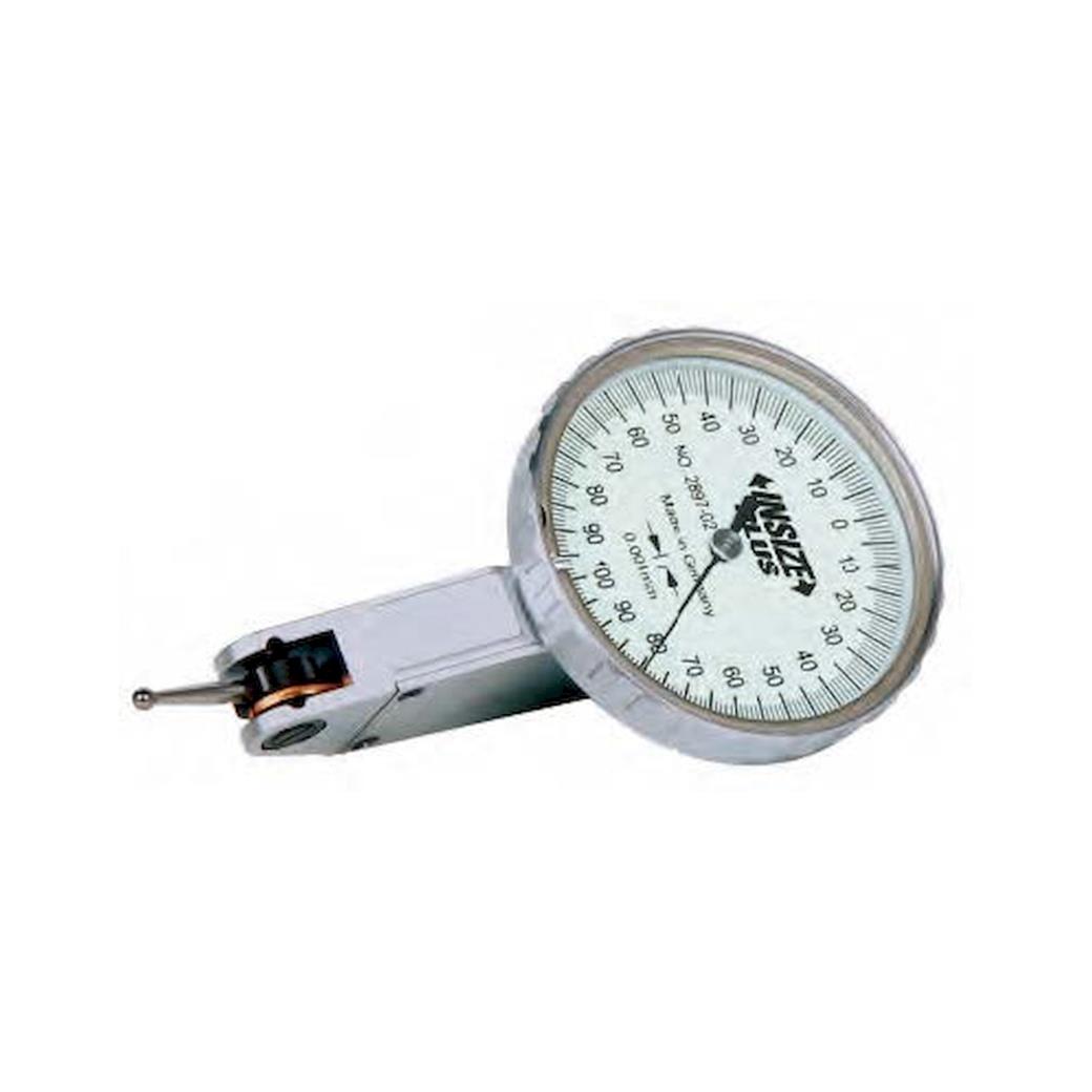 Insize 2897 Hassas Salgı Saati