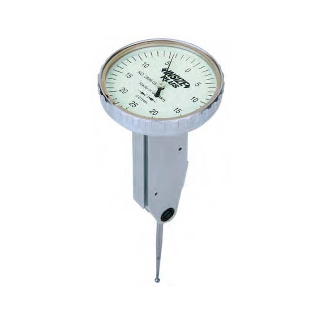 Insize 2899 Dikey Tip Uzun Komparatör Saati