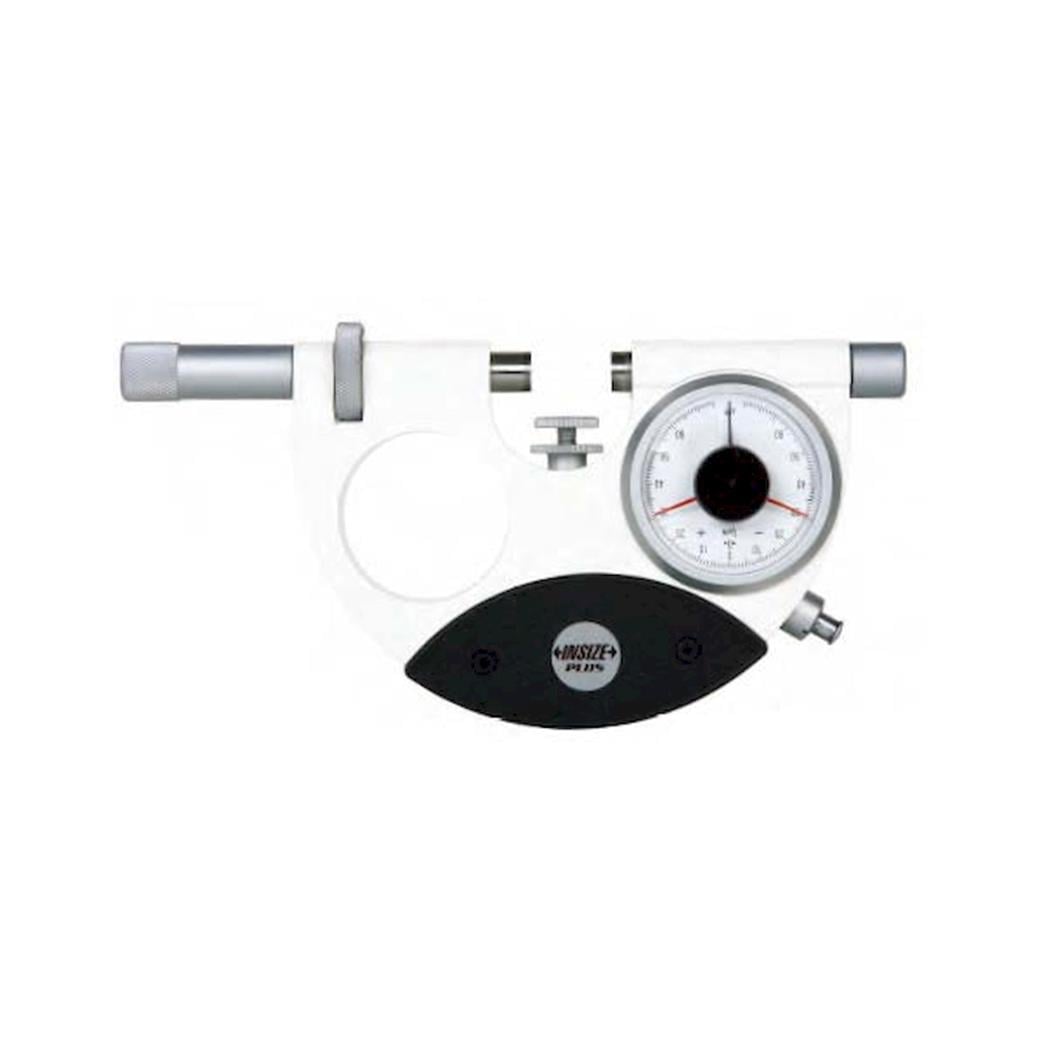 Insize 3335 Saatli Pasometre