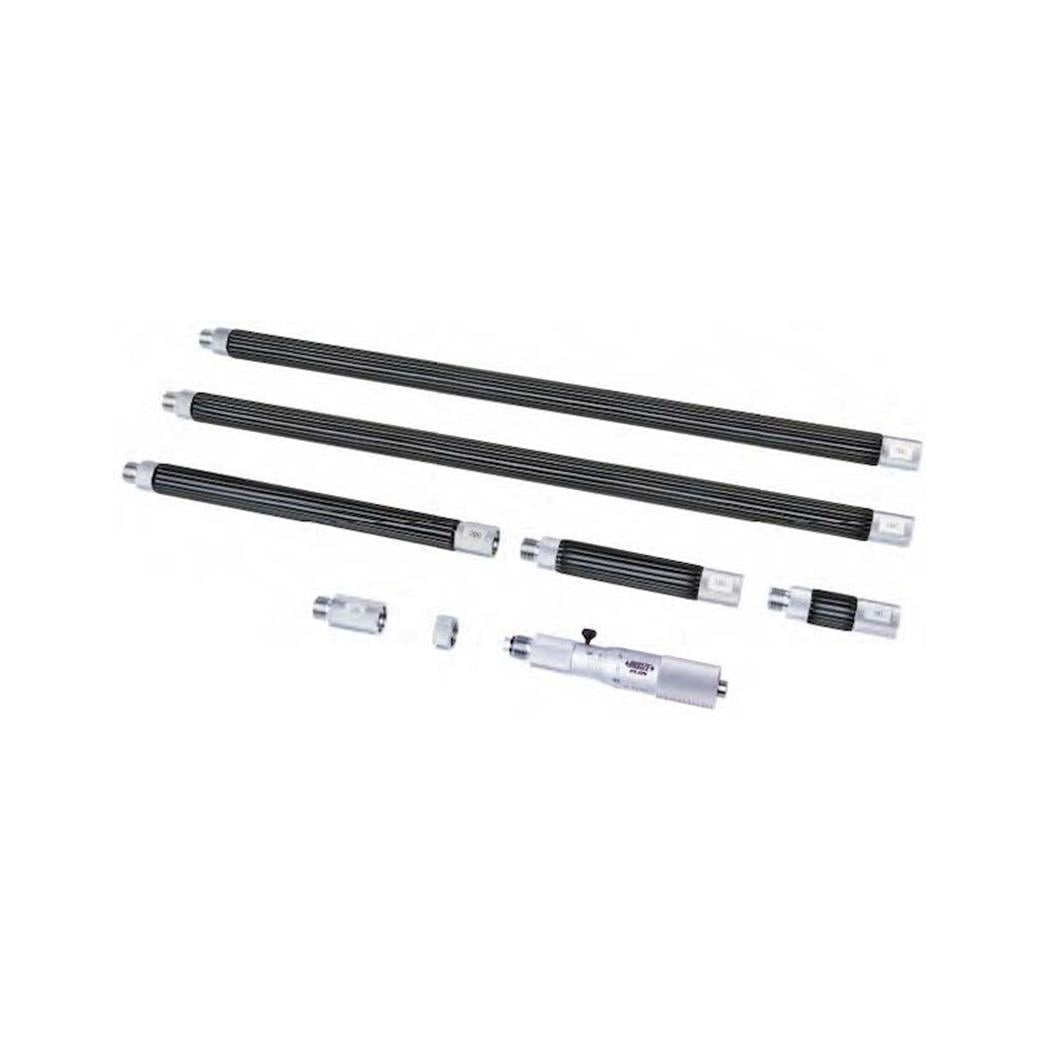 Insize 3634 İç Çap Mikrometresi