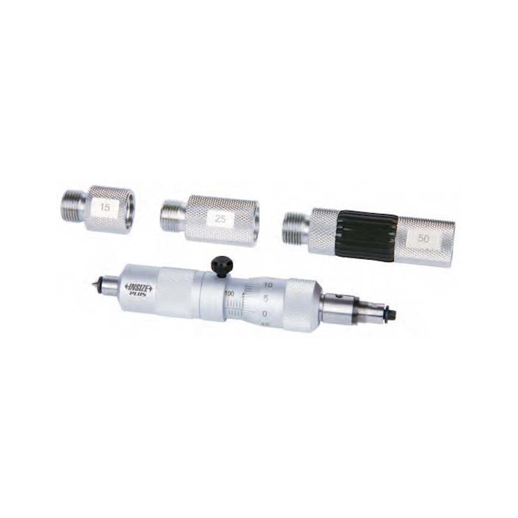 Insize 3641 İç Vida Mikrometresi