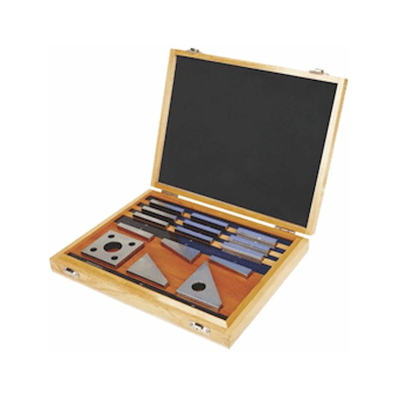 Insize 4002 Açık Blok Mastar