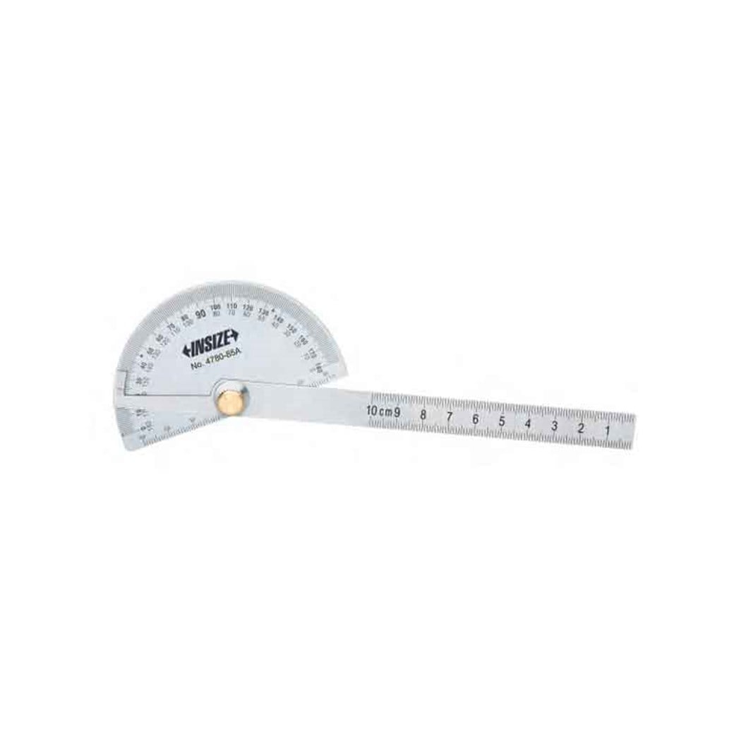 Insize 4780 Ekonomik Model Açı Ölçer