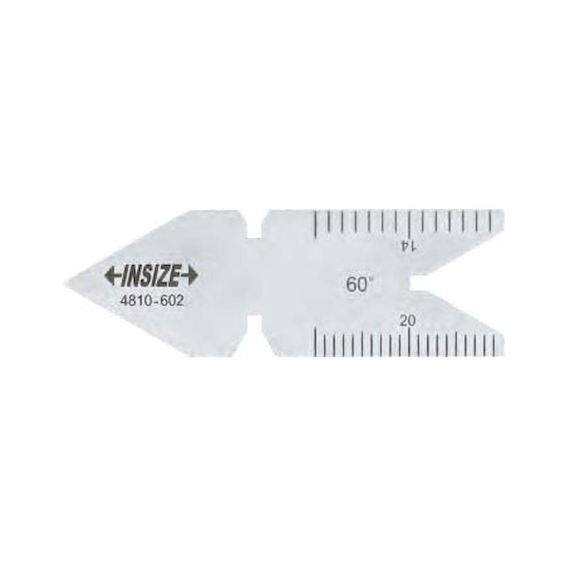 Insize 4810-601 Gauge Block