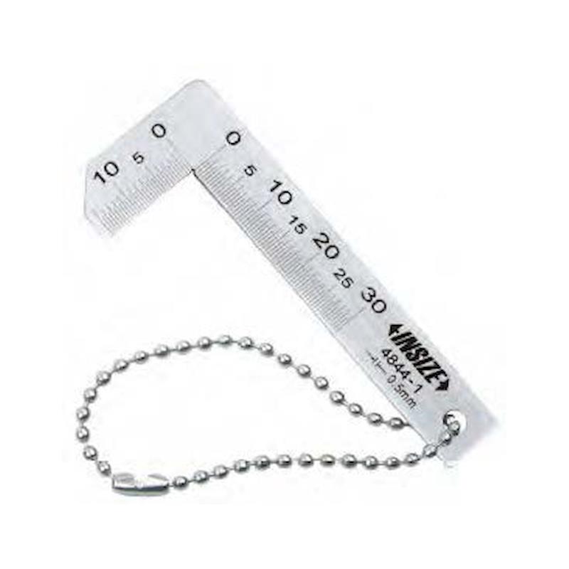 Insize 4844-1  Pah Kumpası