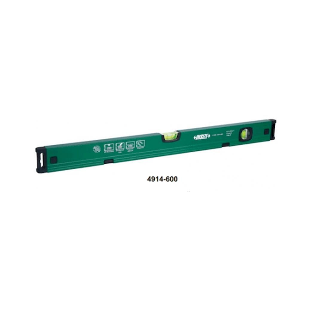 Insize 4914 Aluminyum Terazi