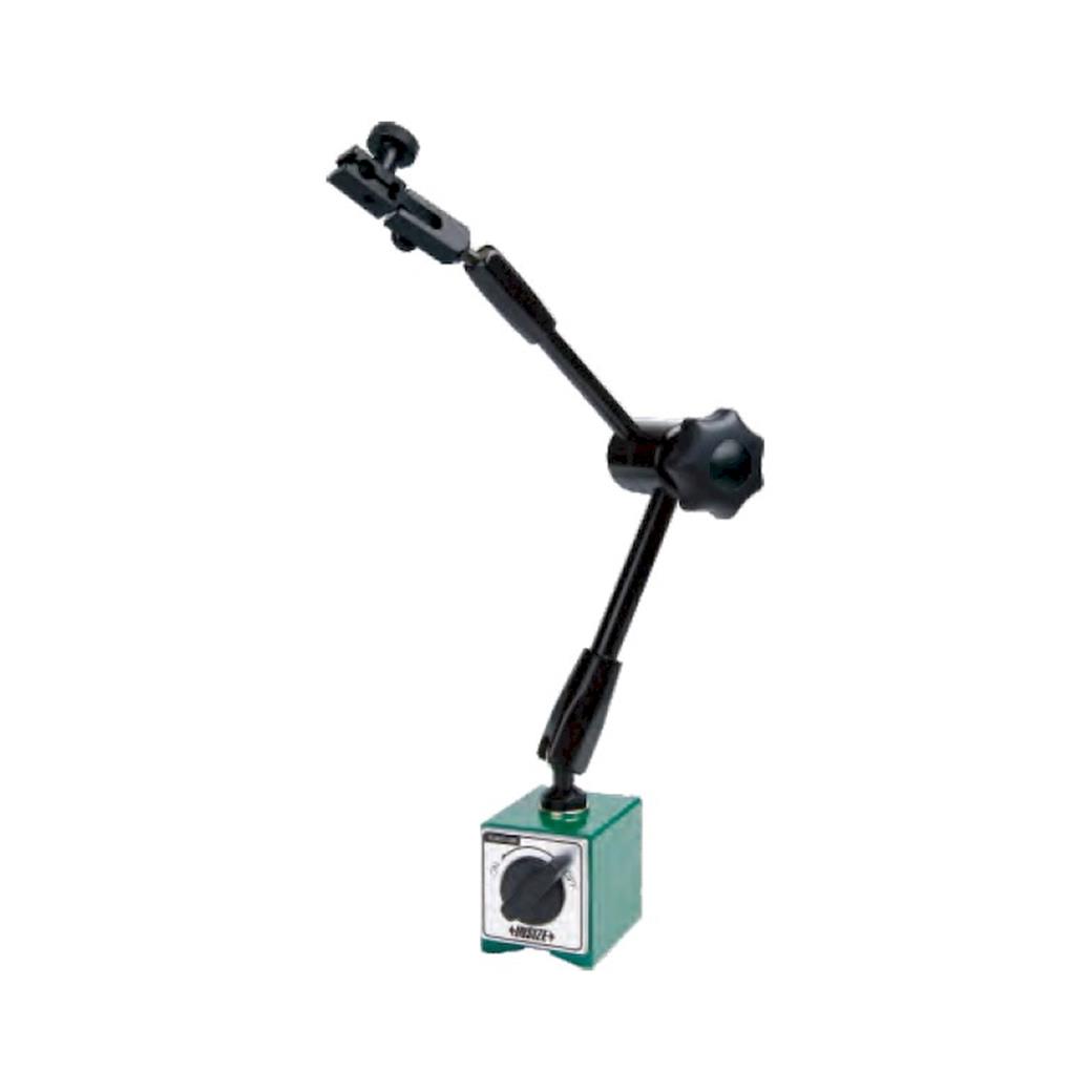 Insize 6208 Üniversal Manyetik Ayak (Hafif Yük)