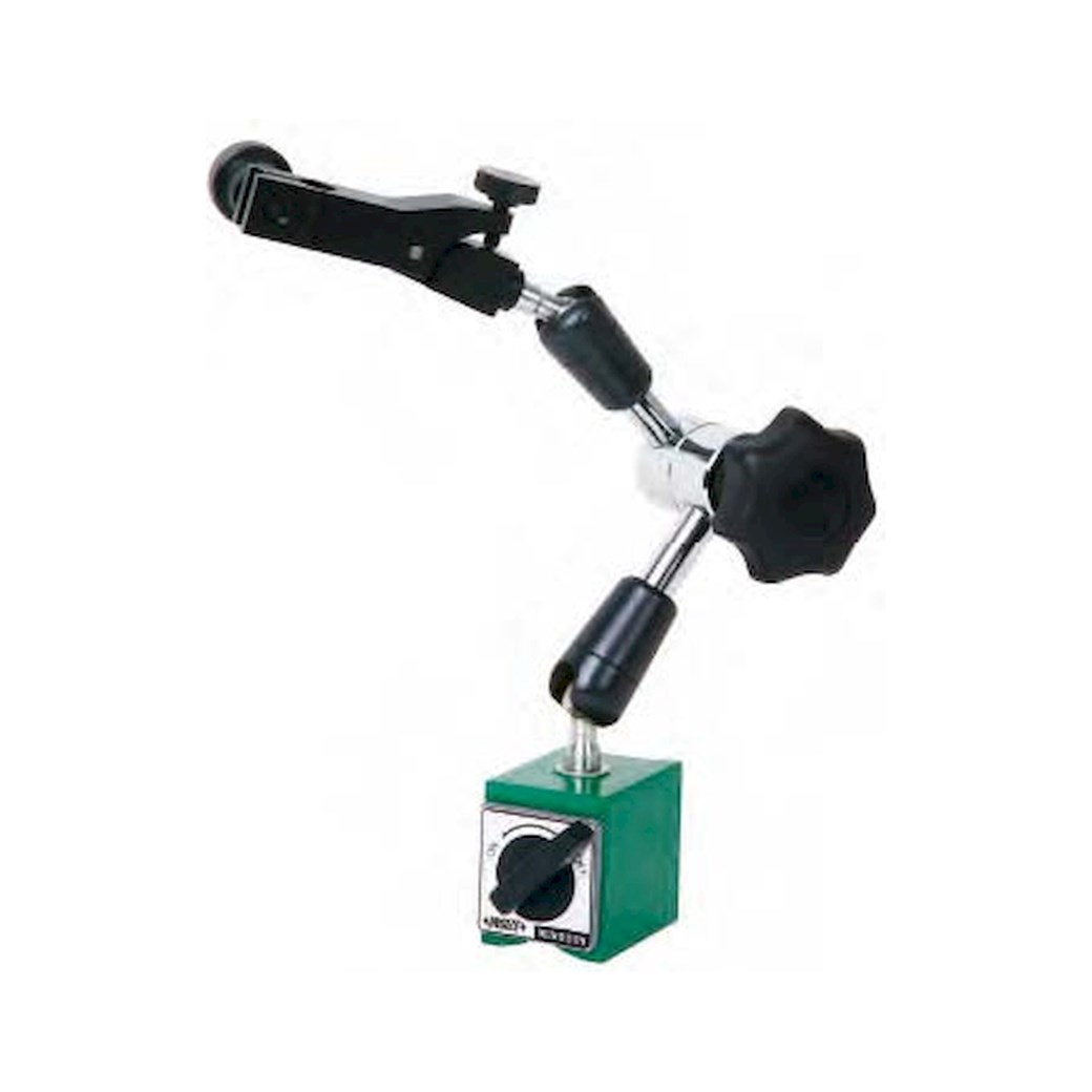 Insize 6224 Mini Manyetik Ayak