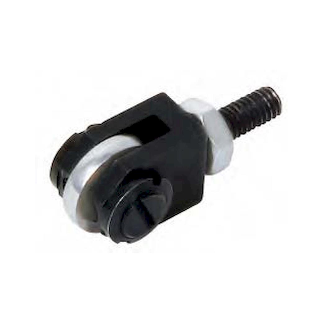 Insize 6282-1901 Çelik Tekerlekli Komparatör Saati Ucu