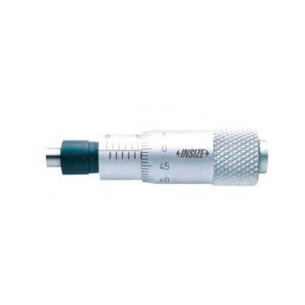 Insize 6385 Küçük Mikrometre Kafası
