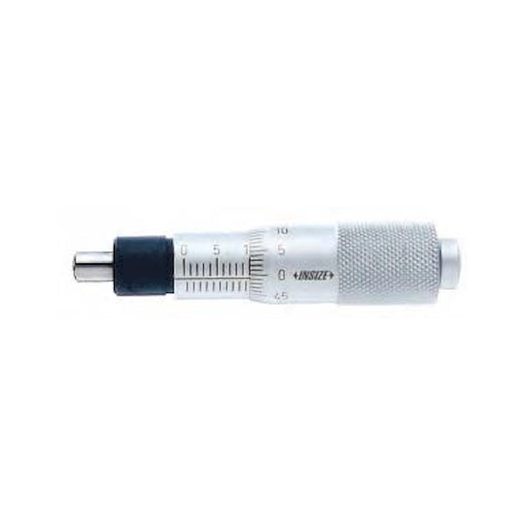 Insize 6387 Mikrometre Kafası
